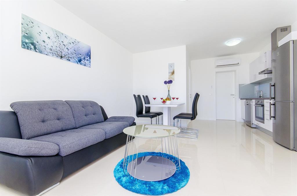 Apartments Villa V فير المظهر الخارجي الصورة