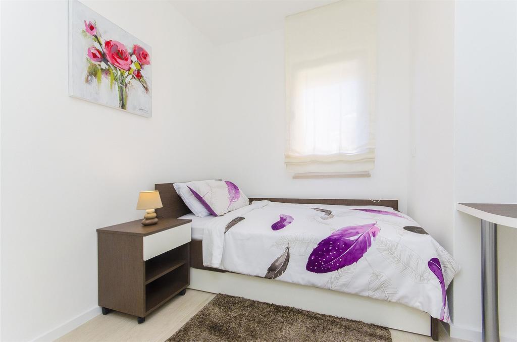 Apartments Villa V فير المظهر الخارجي الصورة