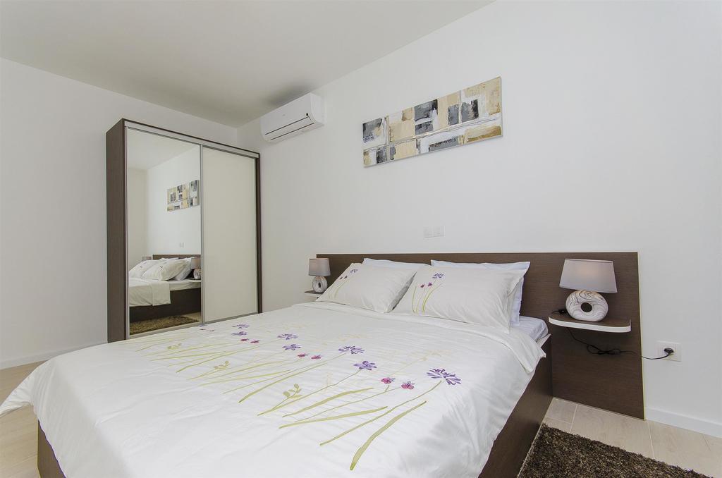 Apartments Villa V فير المظهر الخارجي الصورة