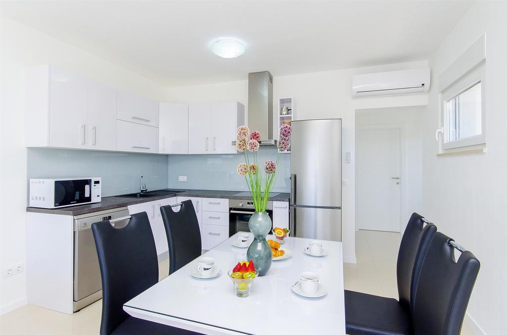 Apartments Villa V فير المظهر الخارجي الصورة