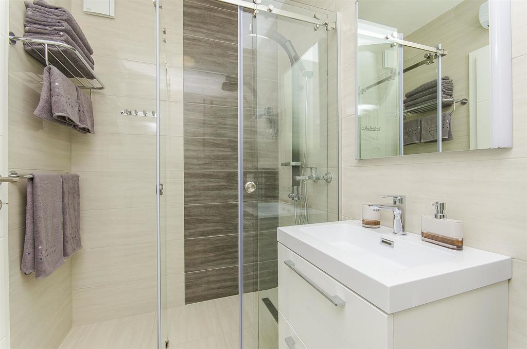 Apartments Villa V فير المظهر الخارجي الصورة