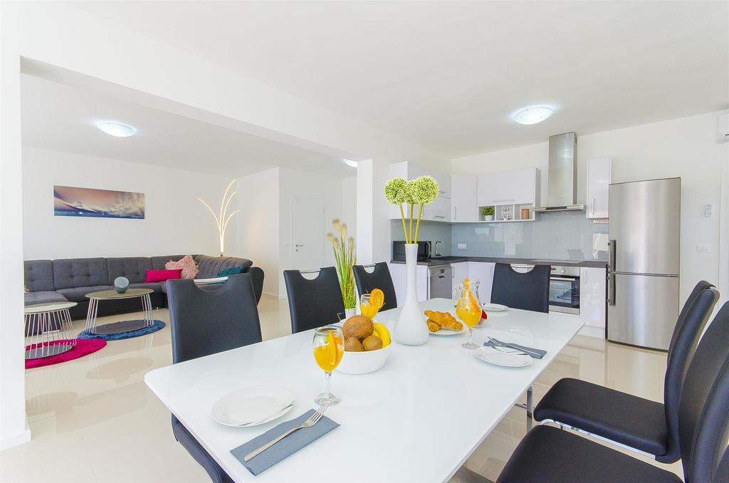 Apartments Villa V فير المظهر الخارجي الصورة