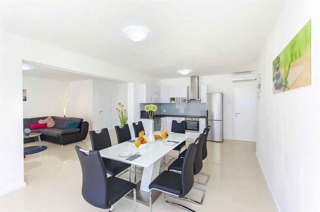 Apartments Villa V فير المظهر الخارجي الصورة