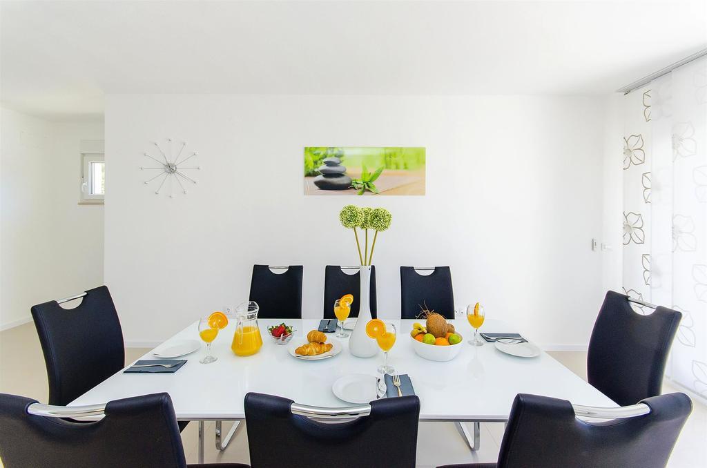 Apartments Villa V فير المظهر الخارجي الصورة