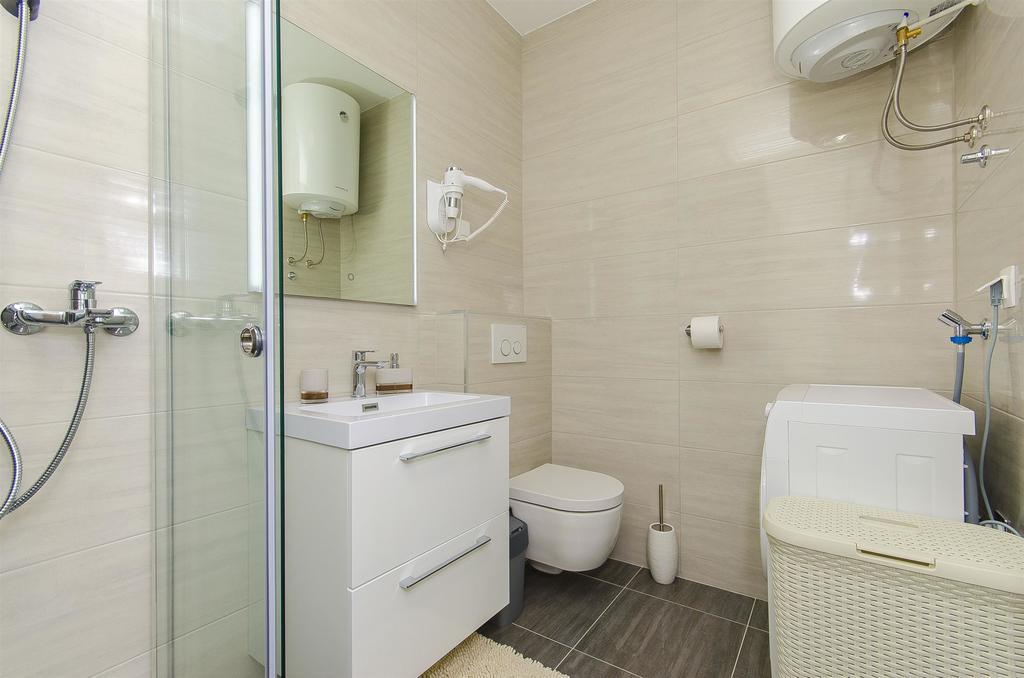 Apartments Villa V فير المظهر الخارجي الصورة