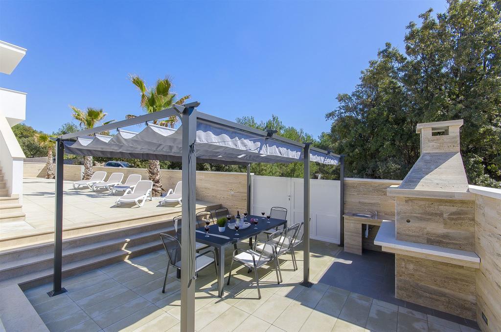 Apartments Villa V فير المظهر الخارجي الصورة