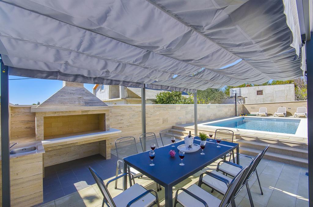 Apartments Villa V فير المظهر الخارجي الصورة