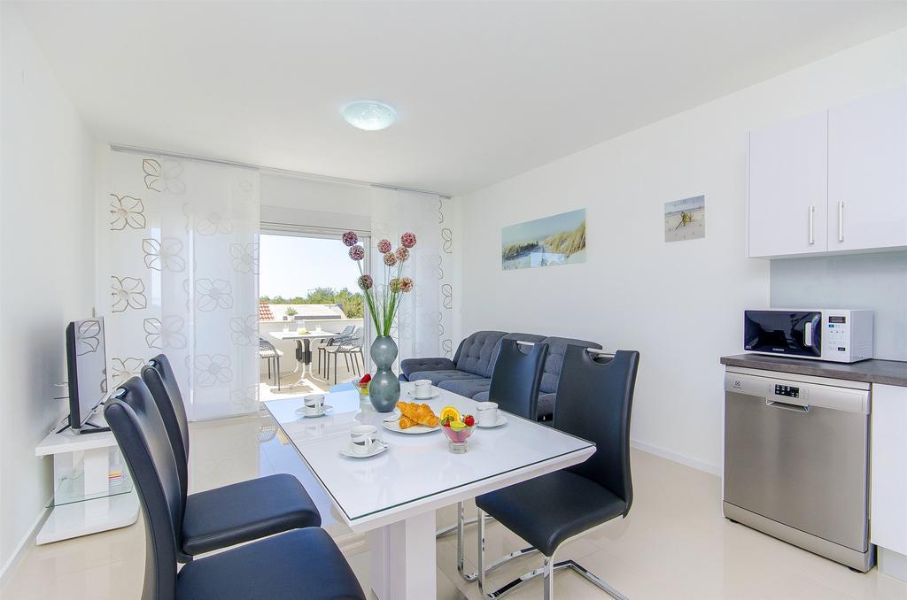 Apartments Villa V فير المظهر الخارجي الصورة