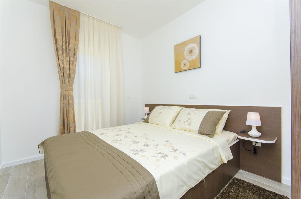 Apartments Villa V فير المظهر الخارجي الصورة