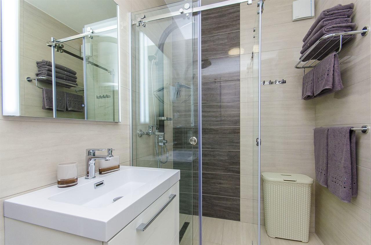 Apartments Villa V فير الغرفة الصورة